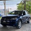 VOLKSWAGEN TOUAREG DIESEL 2014