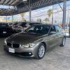 BMW 320 2017