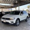 VOLKSWAGEN TIGUAN HIGHLINE 2018