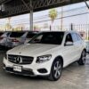 MERCEDES GLC 300 2016