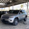 JEEP GRAND CHEROKEE LTD LUJO 2021