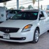 NISSAN ALTIMA V6 2008