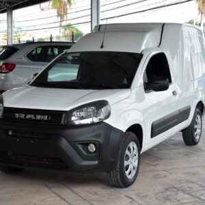 RAM PROMASTER RAPID 2023