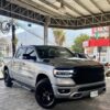 RAM BIGHORN 2022