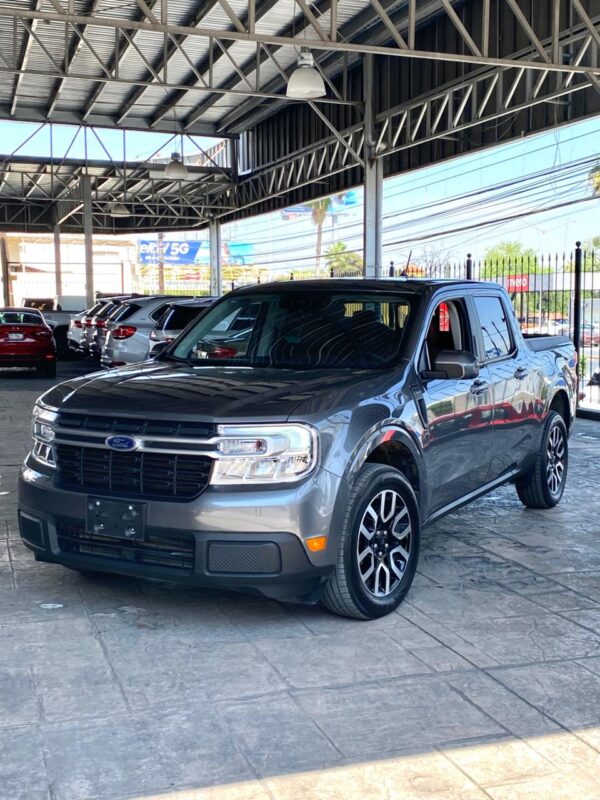 FORD MAVERICK LARIAT 2023