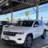 JEEP GRAND CHEROKEE C LTD LUJO 2018