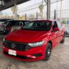 VOLKSWAGEN JETTA TRENDLINE 2020