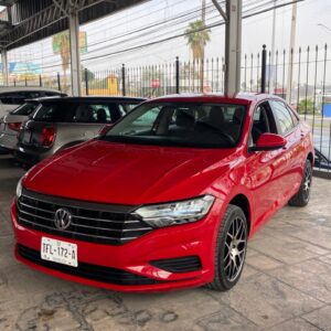 VOLKSWAGEN JETTA TRENDLINE 2020