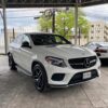 MERCEDES GLE 43 AMG 2018