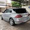 MERCEDES ML 500 V8 2012