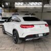 MERCEDES GLE 43 AMG 2018