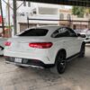 MERCEDES GLE 43 AMG 2018