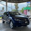 VOLKSWAGEN TOUAREG DIESEL 2014