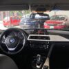 BMW 320 2017