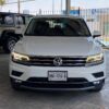 VOLKSWAGEN TIGUAN HIGHLINE 2018