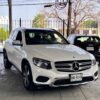 MERCEDES GLC 300 2016