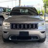 JEEP GRAND CHEROKEE LTD LUJO 2021