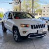 JEEP GRAND CHEROKEE 2016