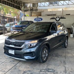 2 KIA SELTOS EX 2022