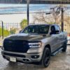 RAM BIGHORN 2022