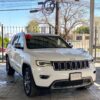 JEEP GRAND CHEROKEE C LTD LUJO 2018