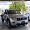 JEEP GRAND CHEROKEE LTD LUJO 2021