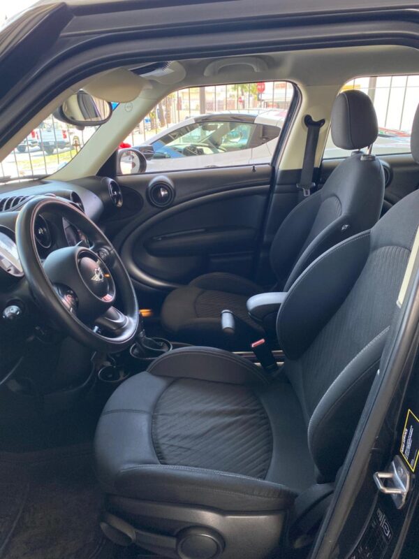 MINI COUNTRYMAN 2015