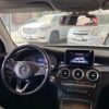 MERCEDES GLC 300 2016