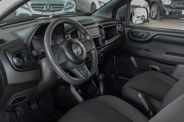 RAM PROMASTER RAPID 2023