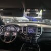 RAM BIGHORN 2022