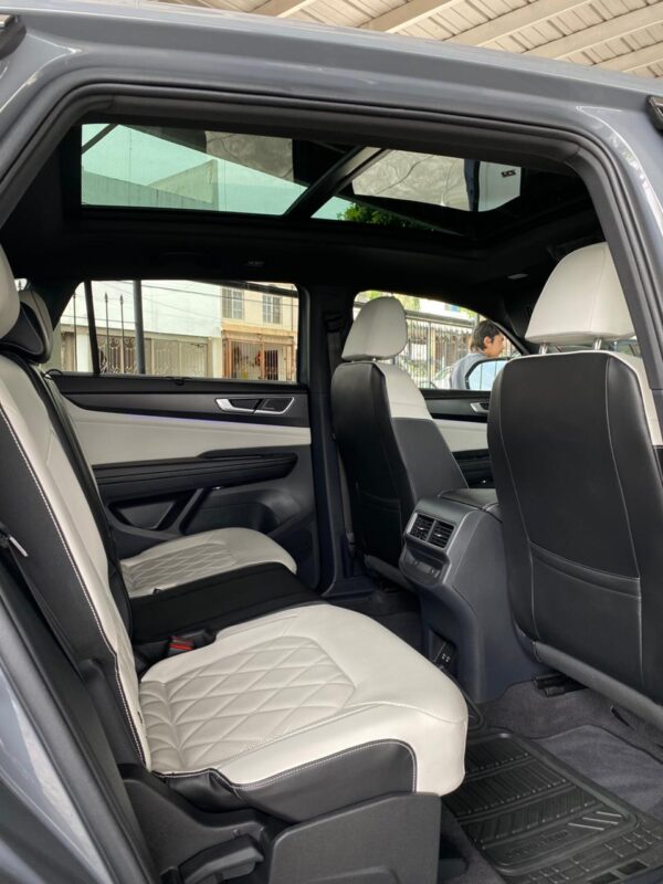 VOLKSWAGEN TERAMONT CROSSPORT R LINE 2024