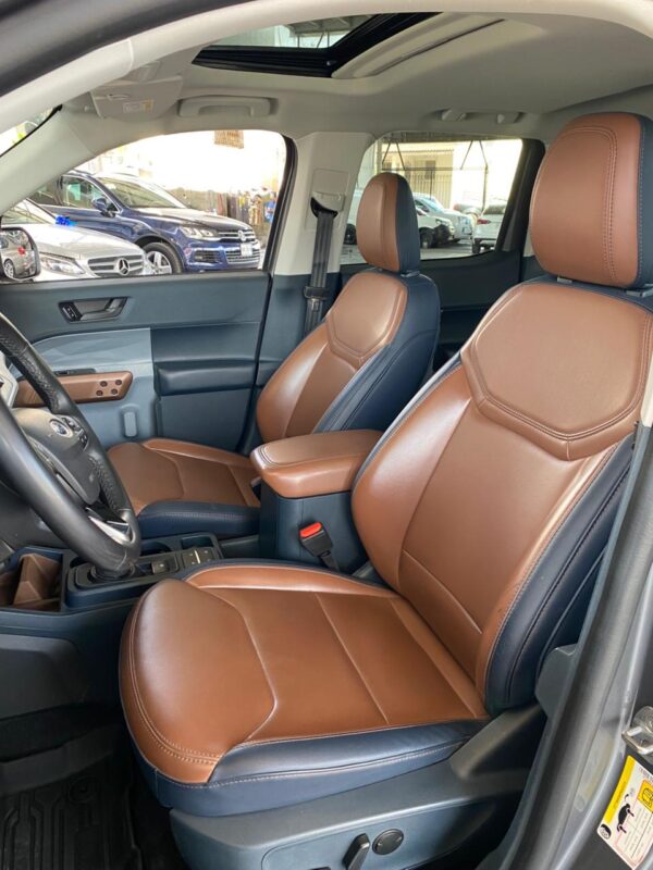 FORD MAVERICK LARIAT 2023