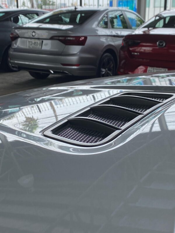 MERCEDES ML 500 V8 2012