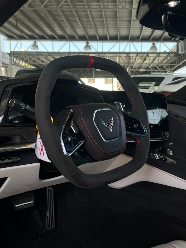 5 CHEVROLET CORVETTE STINGRAY 70 ANIV 2023