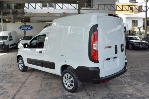 RAM PROMASTER RAPID 2023