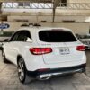 MERCEDES GLC 300 2016