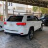 JEEP GRAND CHEROKEE 2016