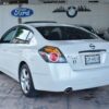NISSAN ALTIMA V6 2008