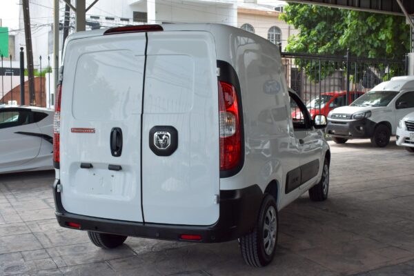 RAM PROMASTER RAPID 2023