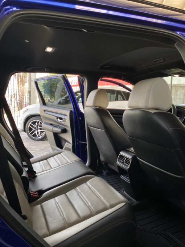 HONDA CRV TOURING HEV 2024