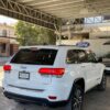 JEEP GRAND CHEROKEE C LTD LUJO 2018