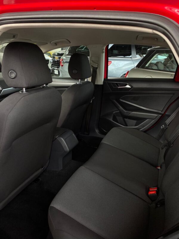 VOLKSWAGEN JETTA TRENDLINE 2020