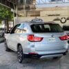 BMW X5 40E 2017