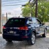VOLKSWAGEN TOUAREG DIESEL 2014