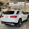 MERCEDES GLC 300 2016