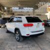 JEEP GRAND CHEROKEE 2016
