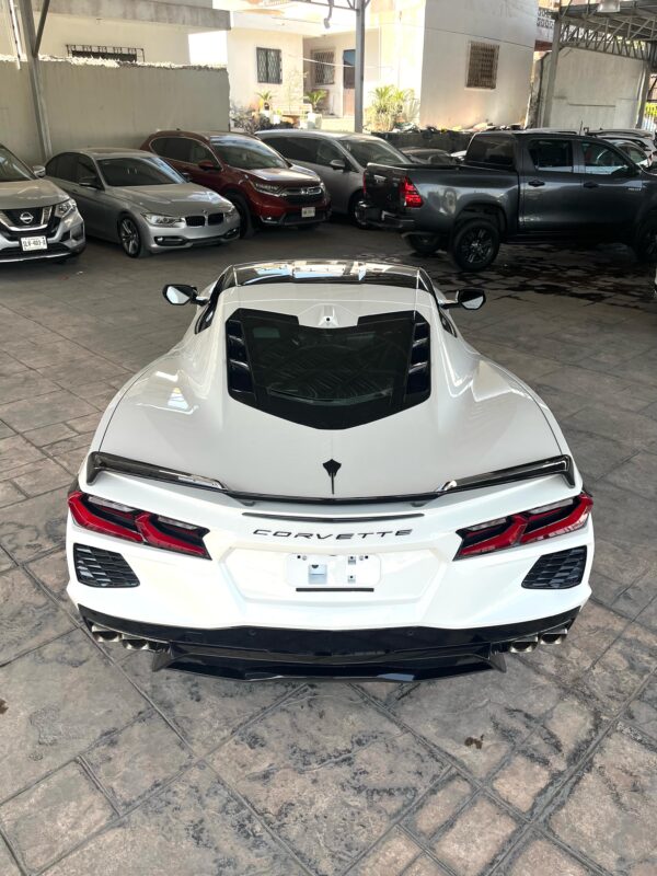 7 CHEVROLET CORVETTE STINGRAY 70 ANIV 2023