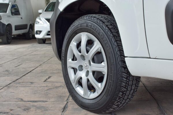 RAM PROMASTER RAPID 2023