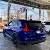 HONDA CRV TOURING HEV 2024