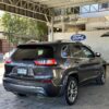 JEEP CHEROKEE OVERLAND 2019